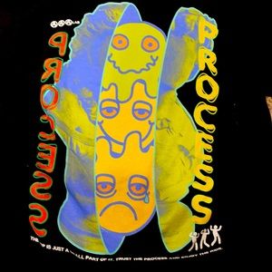 Small Zumiez T-Shirt